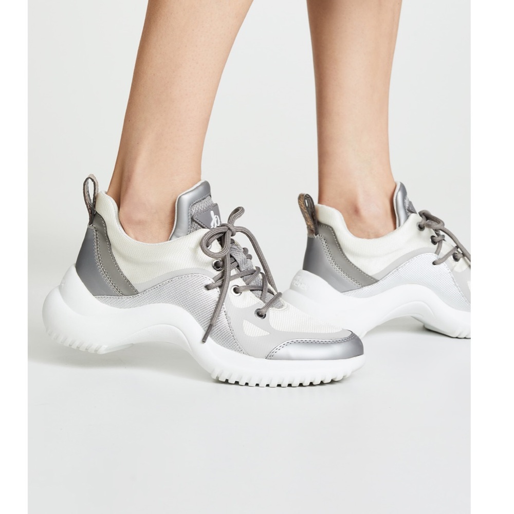 Sam Edelman Women’s Meena Sneaker